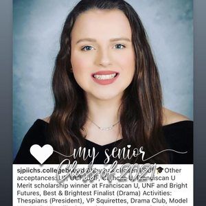 Meet your Posher, Allison